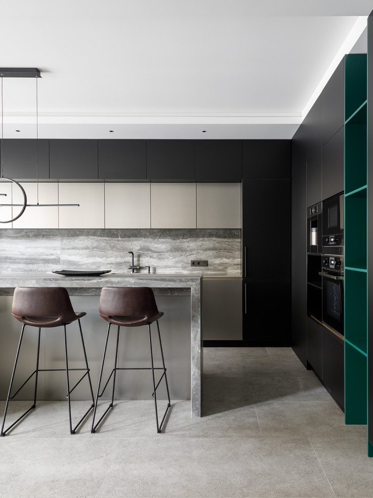 Квартира 97м², ЖК Цивилизация