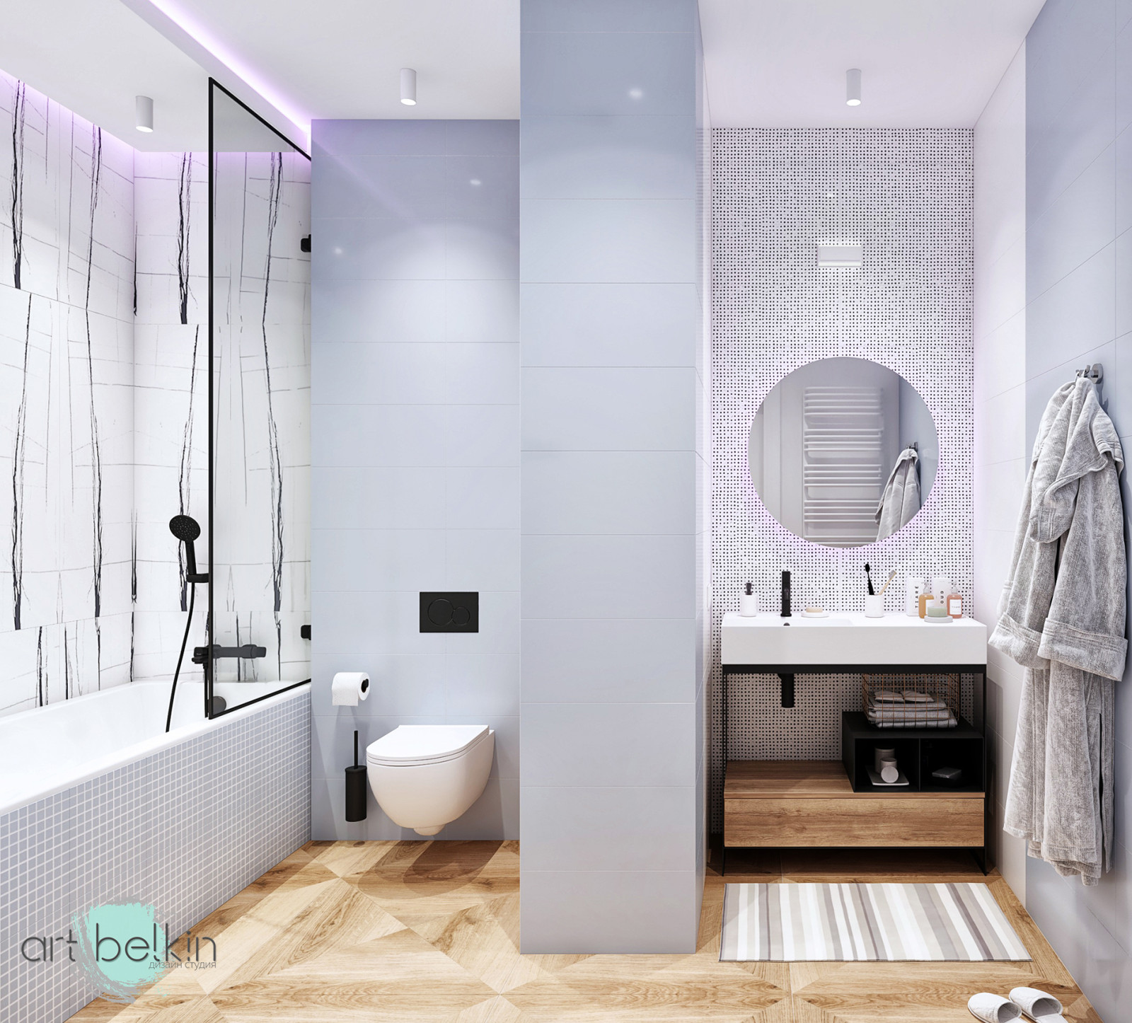 Ванная комната