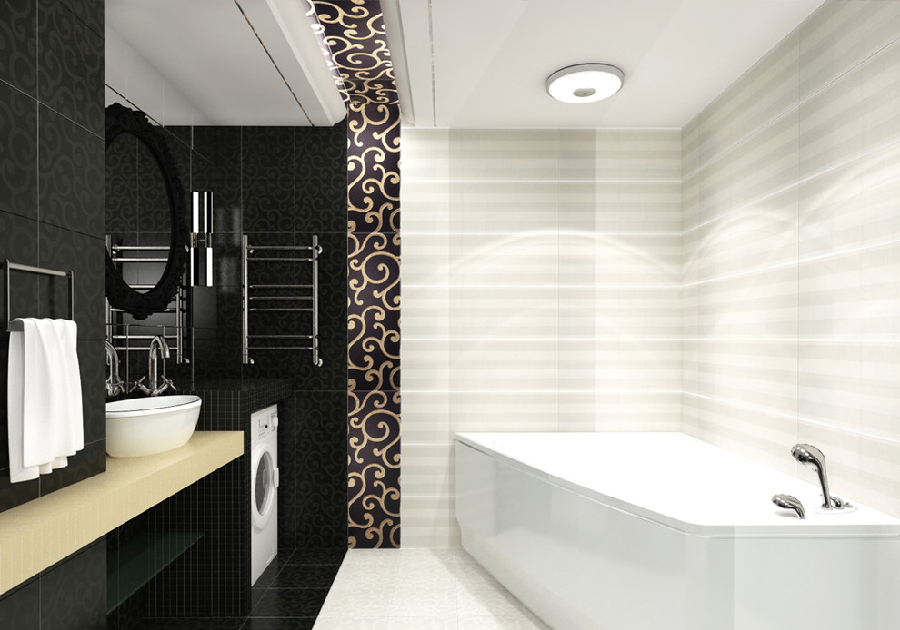 Обложка проекта: Квартира, г.Москва