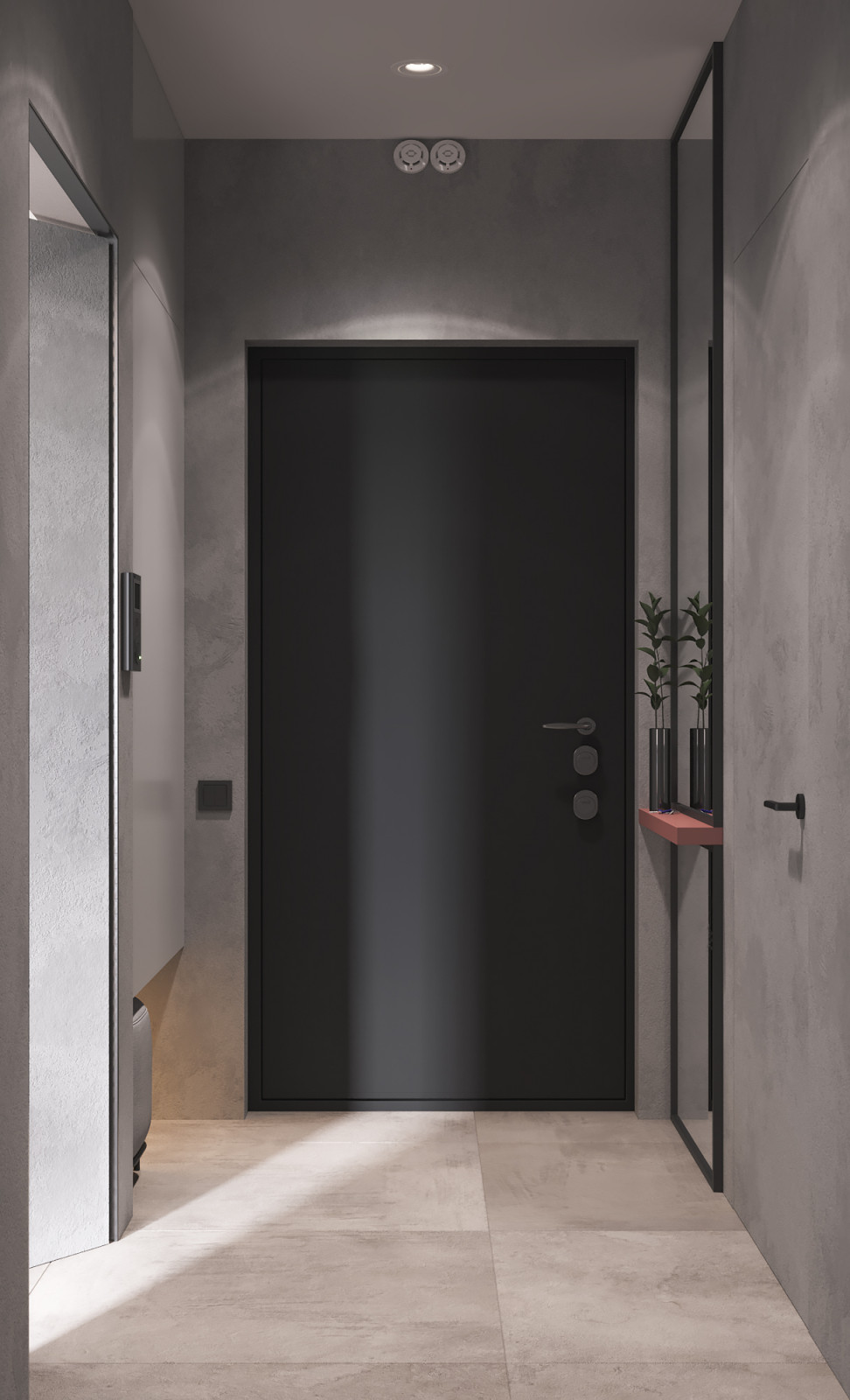 ЖК Триумф Парк