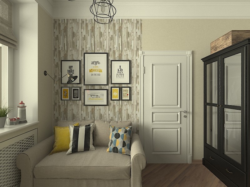 Проект Путешествия в Геную