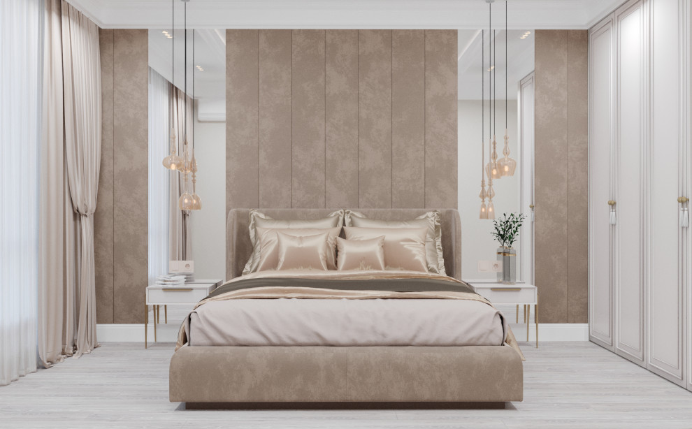 ЖК Времена года