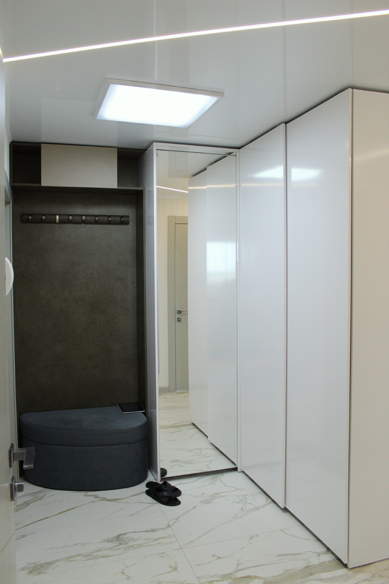 Лаунж стиль