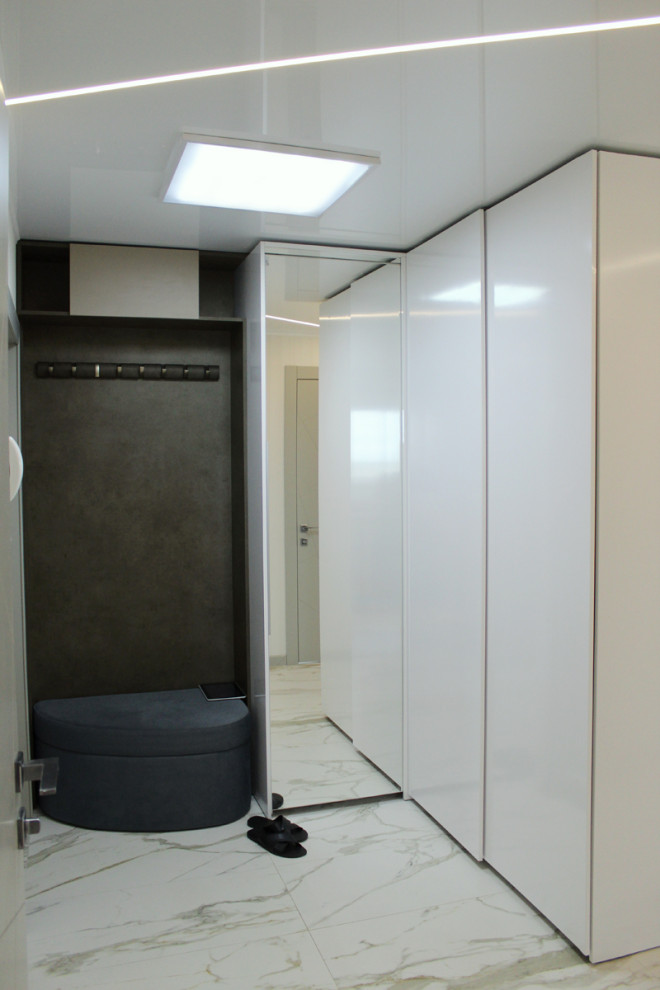 Лаунж стиль