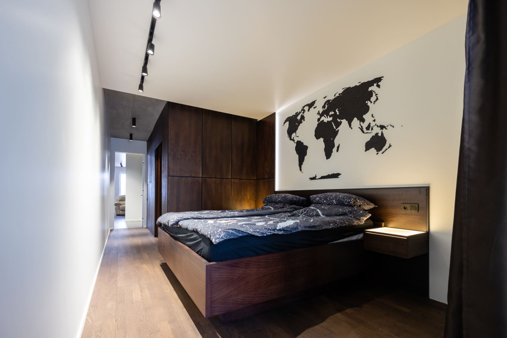 БРУТАЛЬНЫЙ МИНИМАЛИЗМ