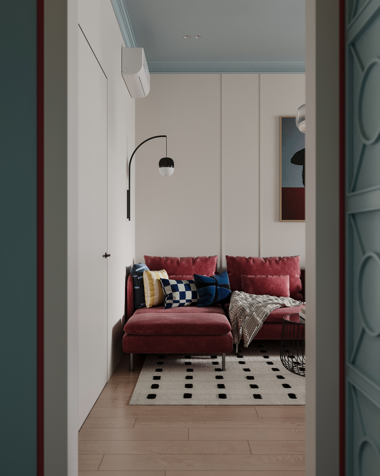 ЖК Новые Черемушки