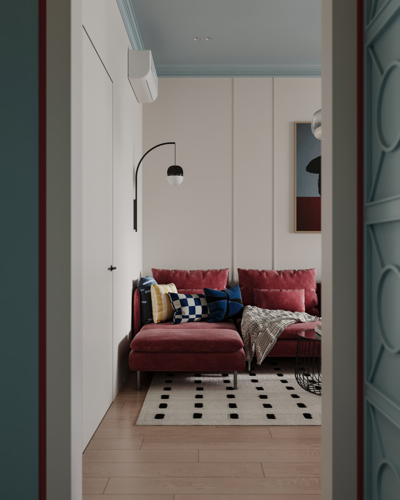 ЖК Новые Черемушки