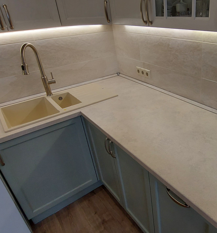 ЖК Меркурий