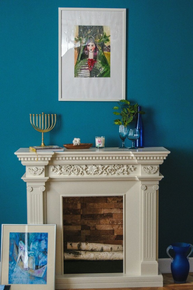 Фоновое изображение профиля Светлана Носова