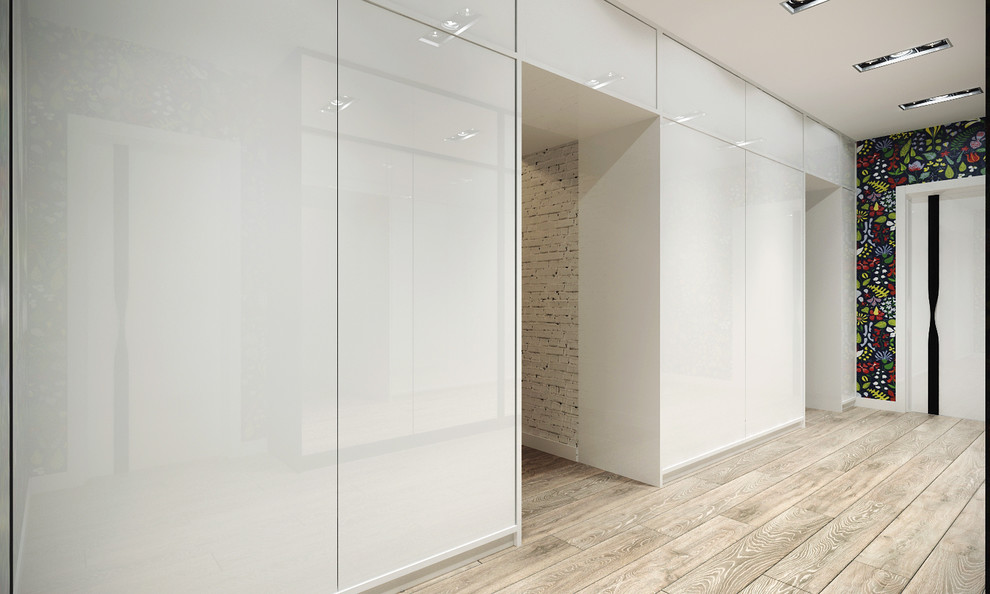 Дизайн-проект квартиры ул.Ленина, 23