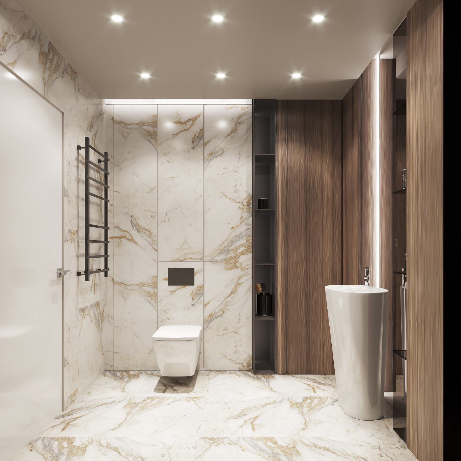 РАСШИРИТЬ ГРАНИЦЫ