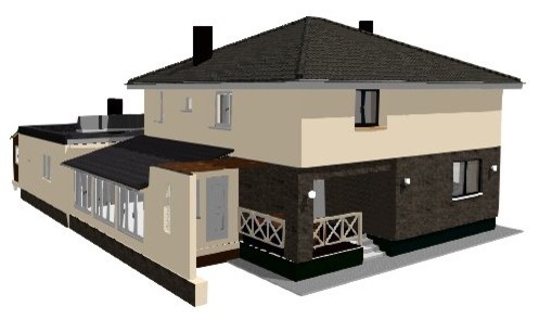 Проектирование и строительство