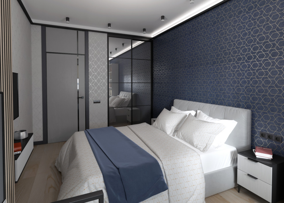 Квартира в ЖК "Центральный"