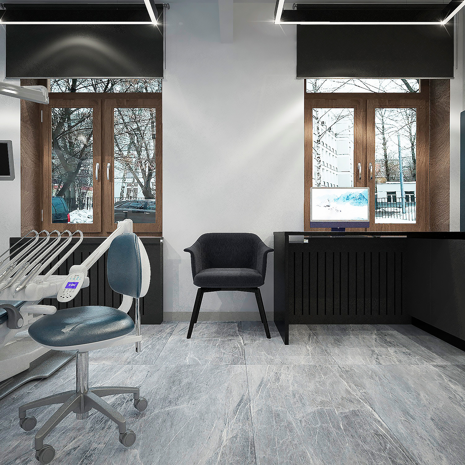 СТОМАТОЛОГИЯ ПАРКАЯ15