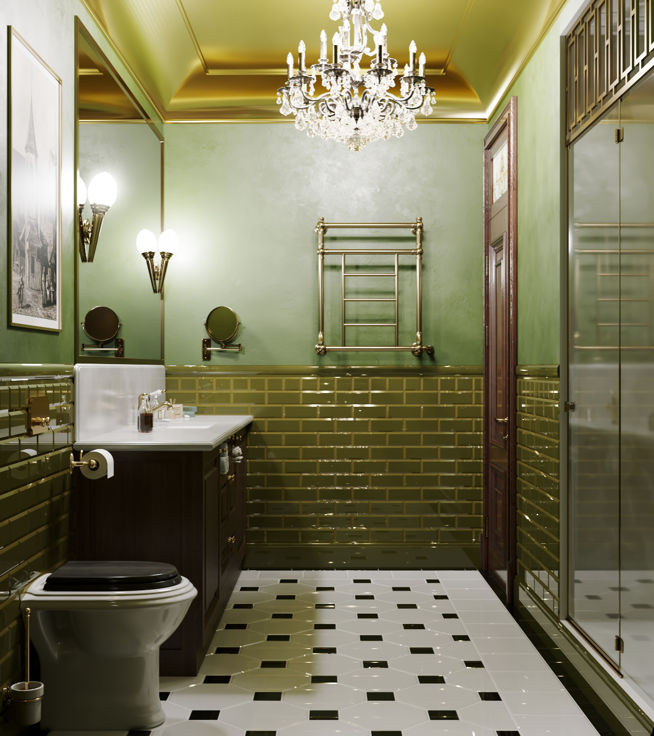 Родом из графства Эссекс