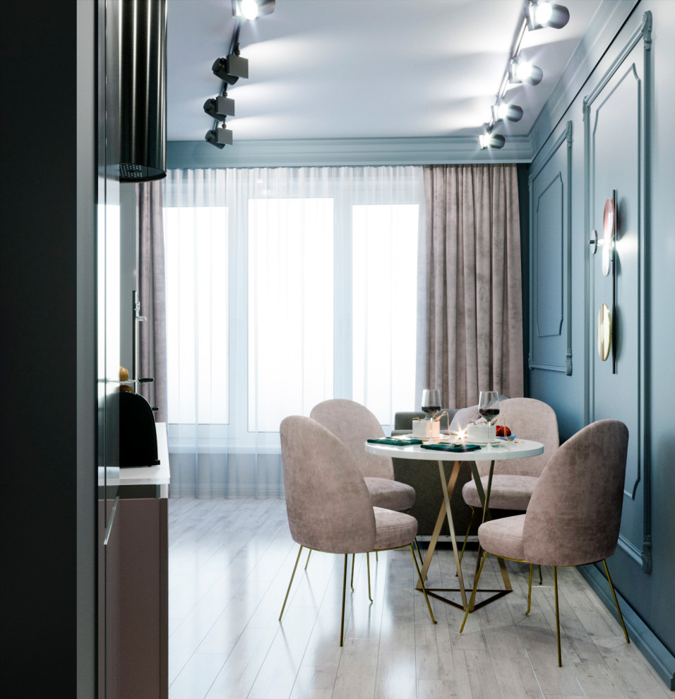 Чернильное настроение