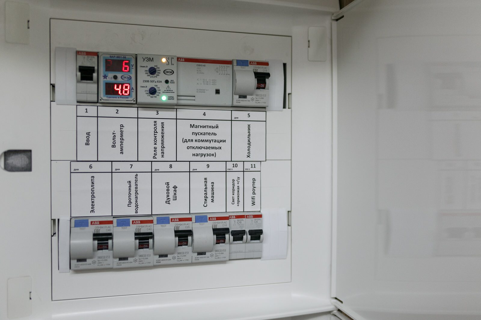 ЖК "Белые ночи", 3-ком, 100 м2. Капитальный ремонт