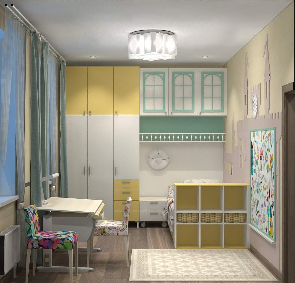 ЖК Дом у Ратуши