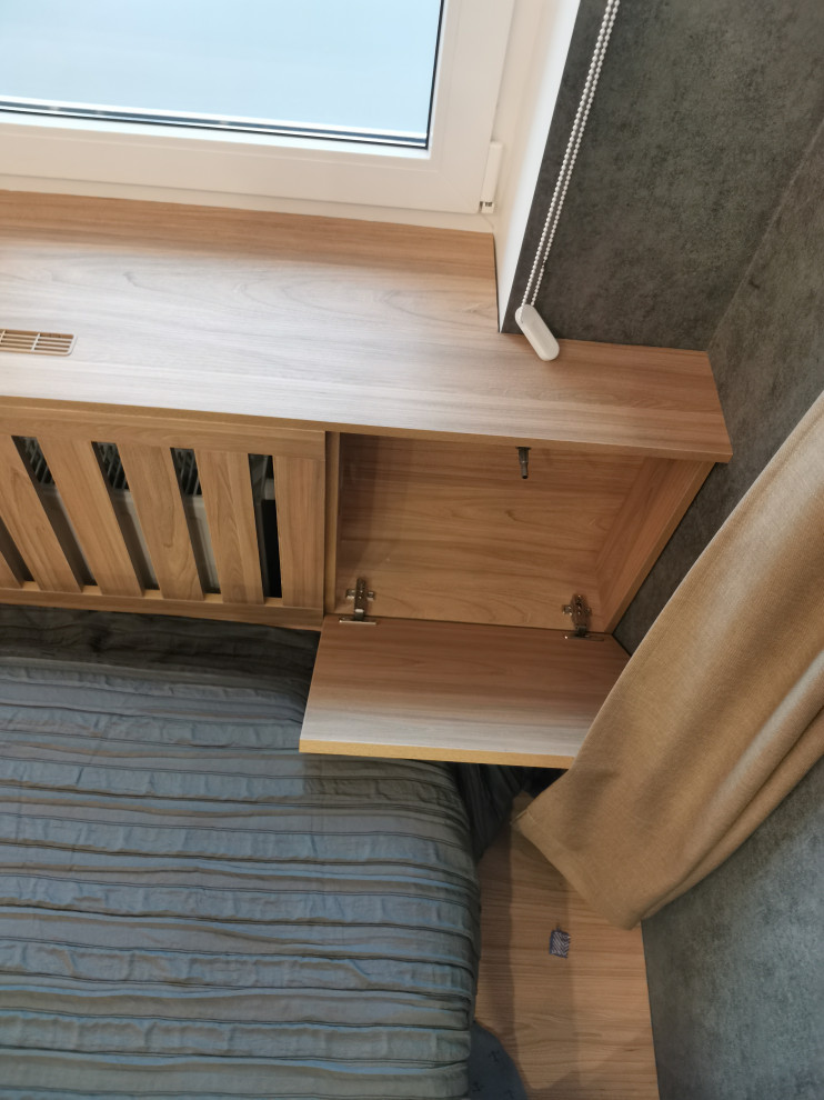 НМ, Объект "Морская Звезда" на ул.Оптиков