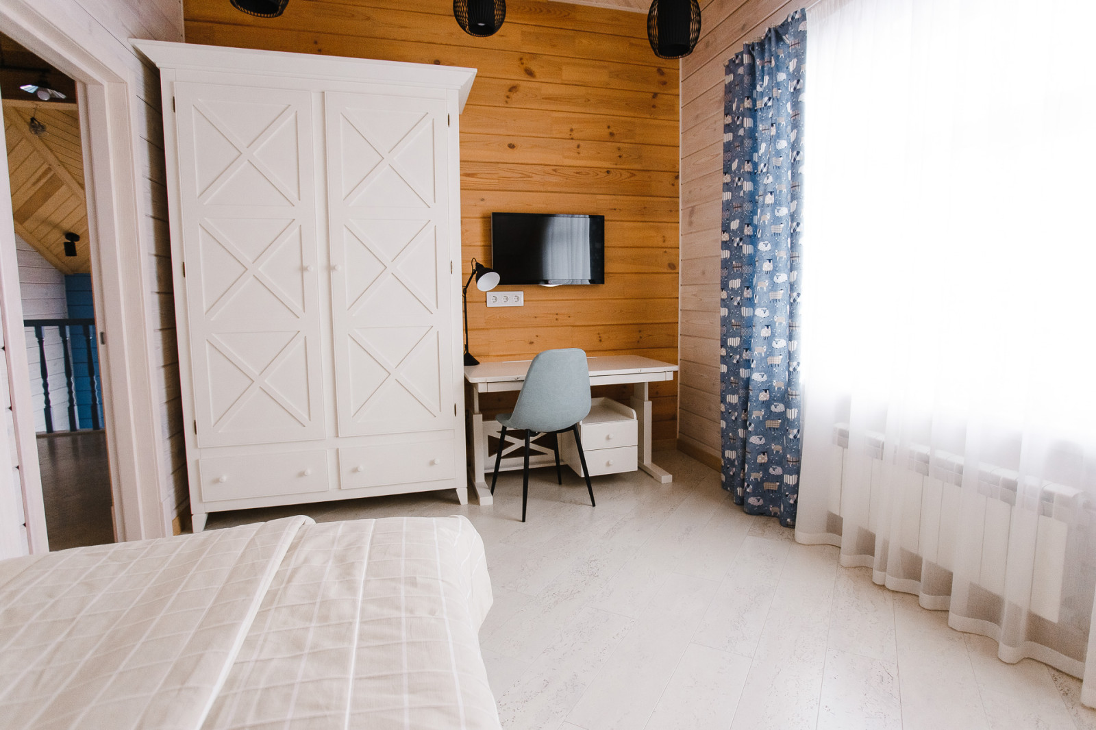 Загородный дом, 170 кв.м