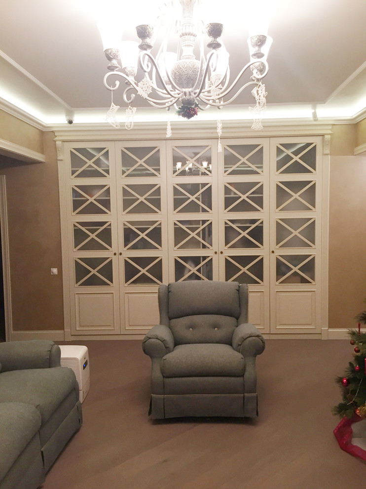 Улица Сальвадора Альенде