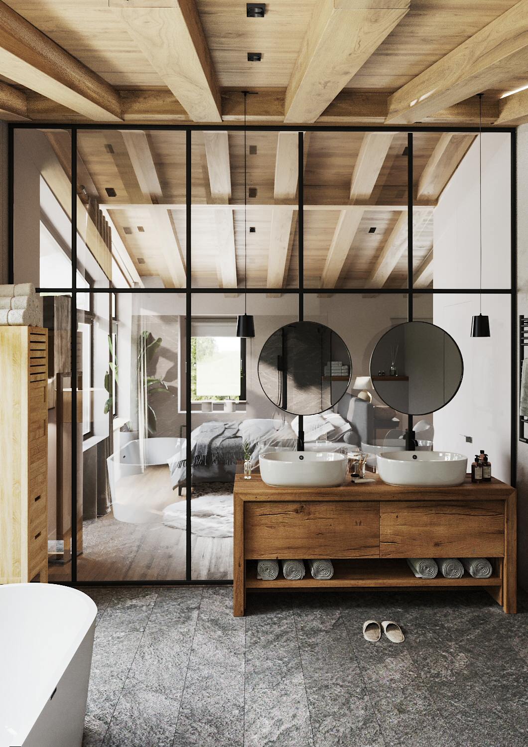 ДИЗАЙН ПРОЕКТ ДОМ