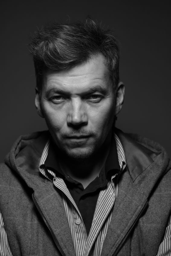 Знай наших: Виталий Жуйков с «бразильской» коллекцией