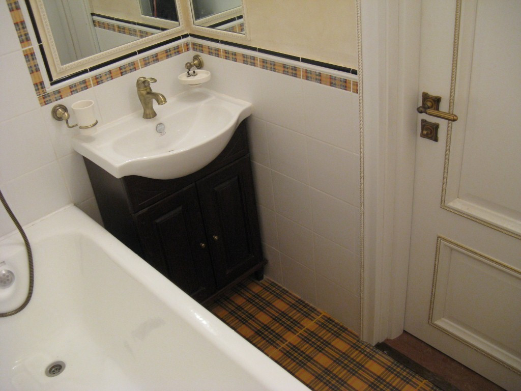 Ремонт в ЖК Орбита