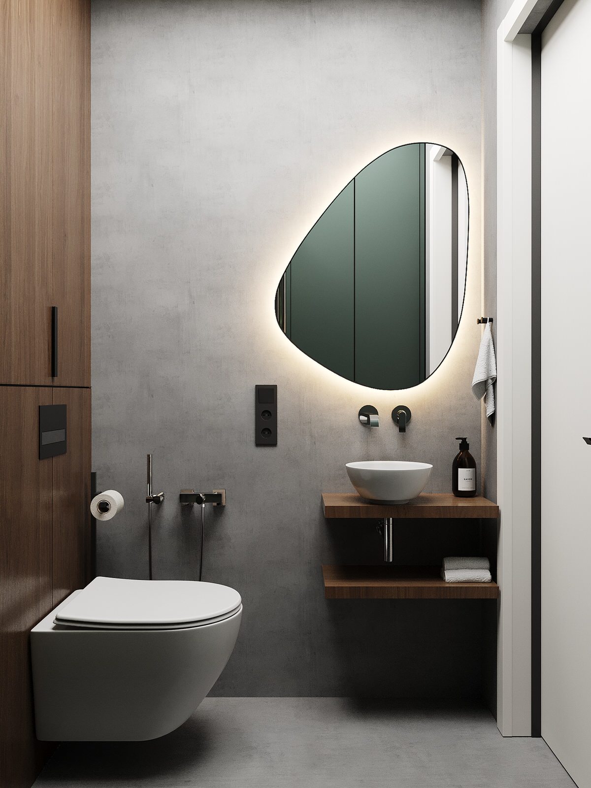 ЖК Академика Павлова