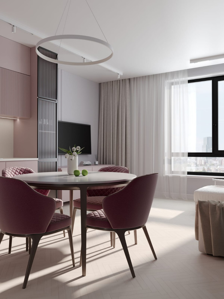 жк Черная речка