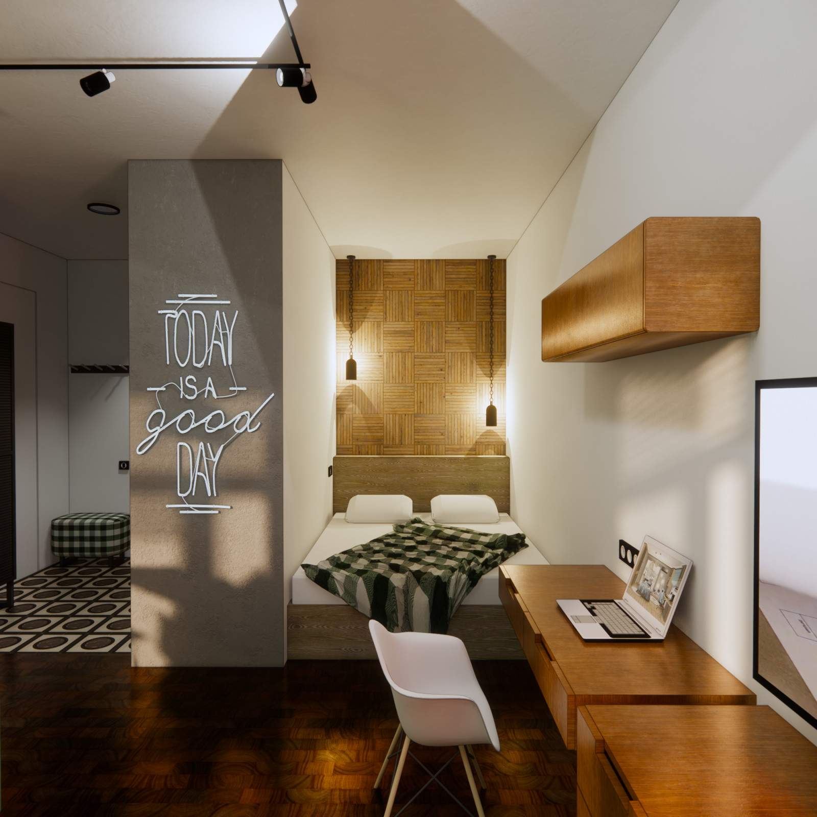 Обложка проекта: Дачный проект