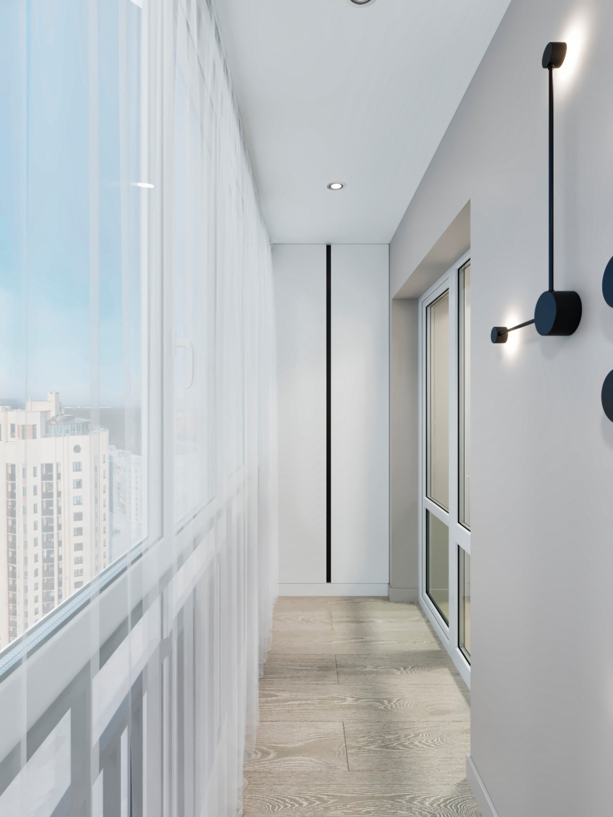 Квартира в ЖК "Арт Сити"