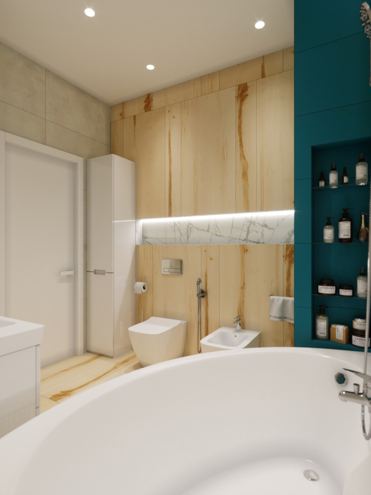 Удальцова 46 (144 М2)