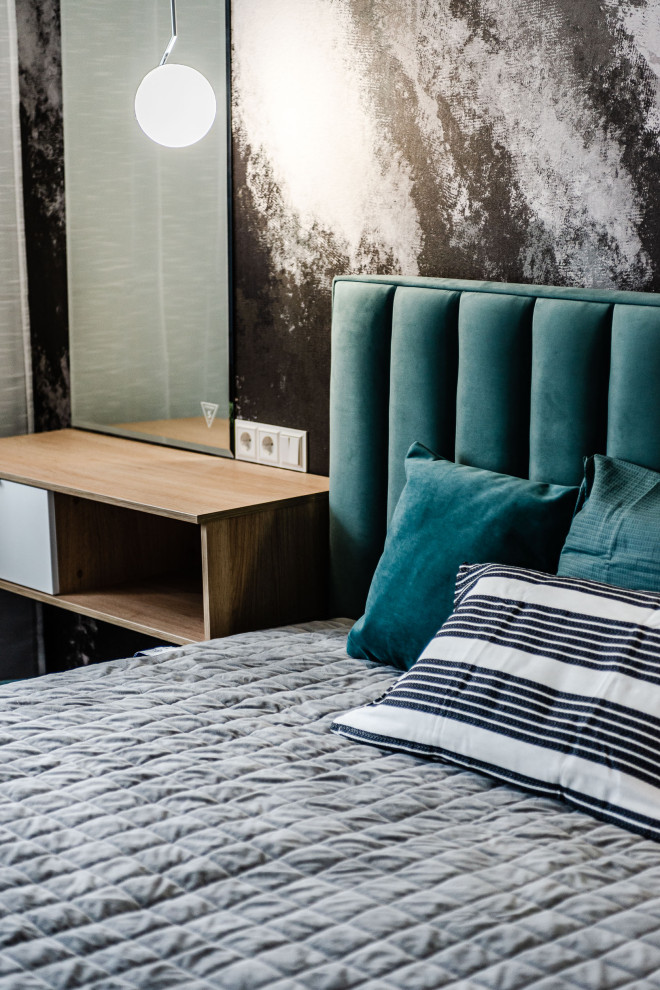 Интерьерные съемки