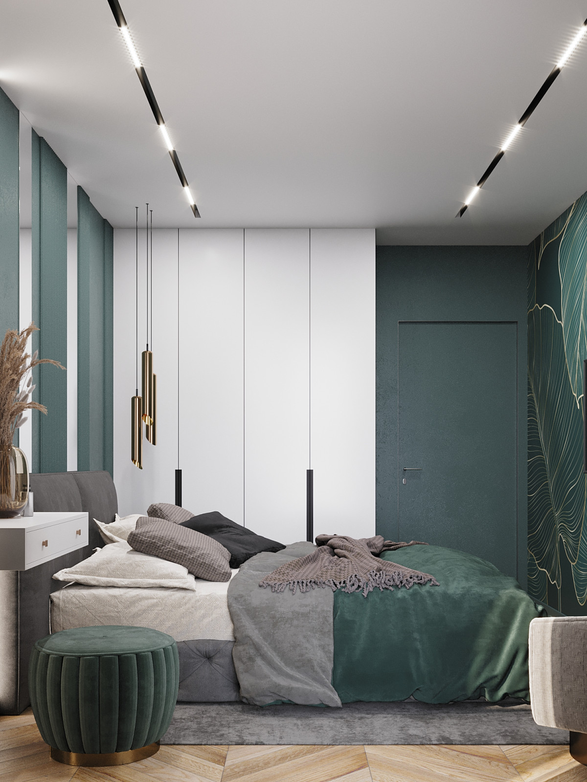 Москва "Мята"