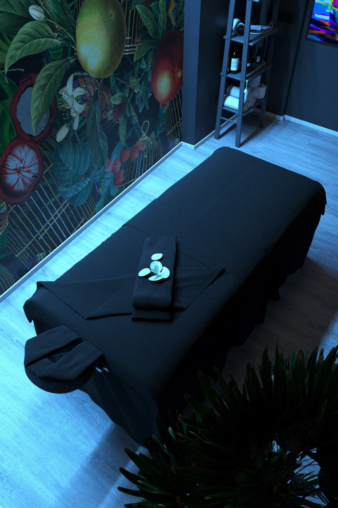 Массажная студия Tochi Telo