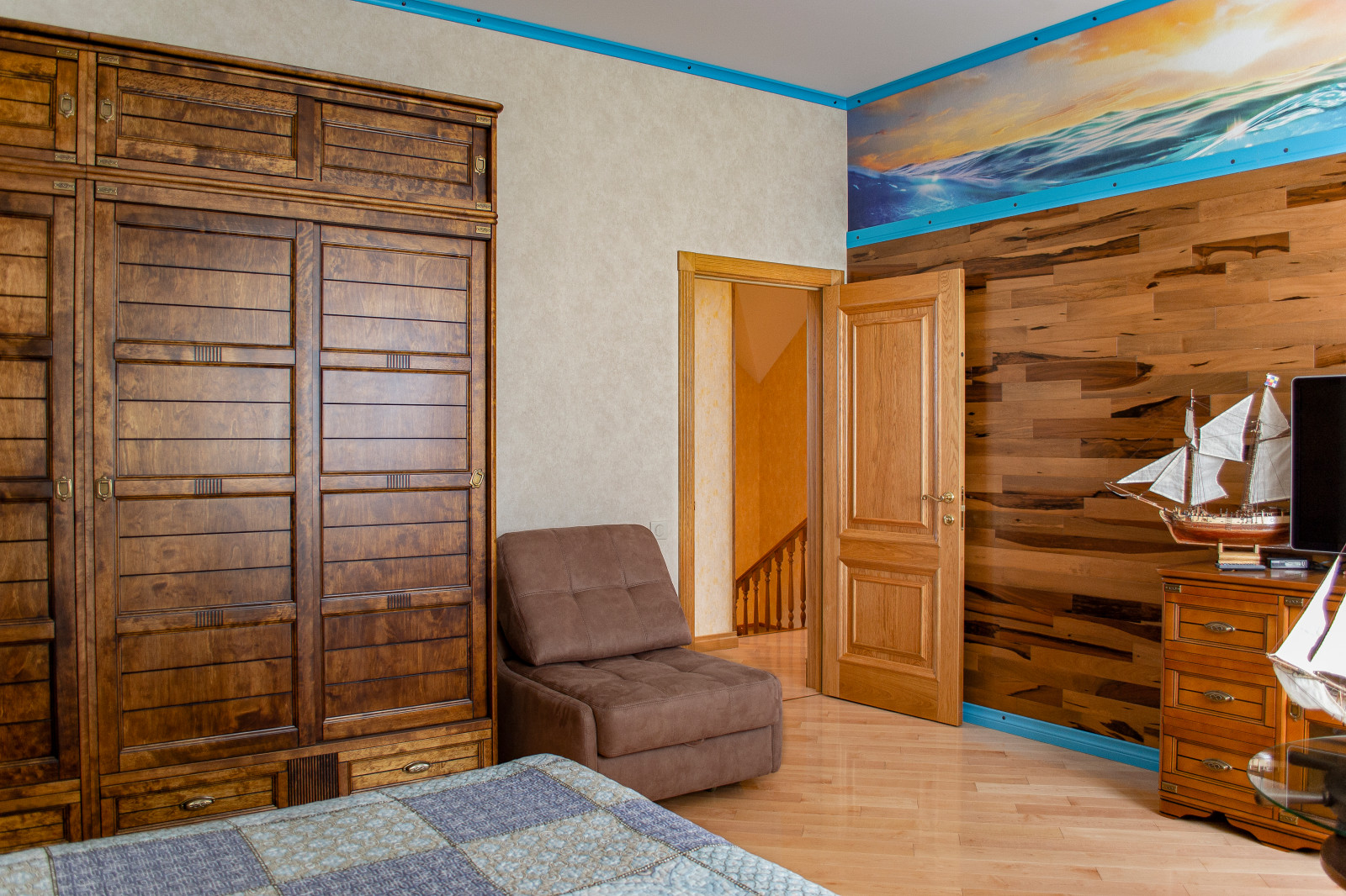 Проект в Одинцово