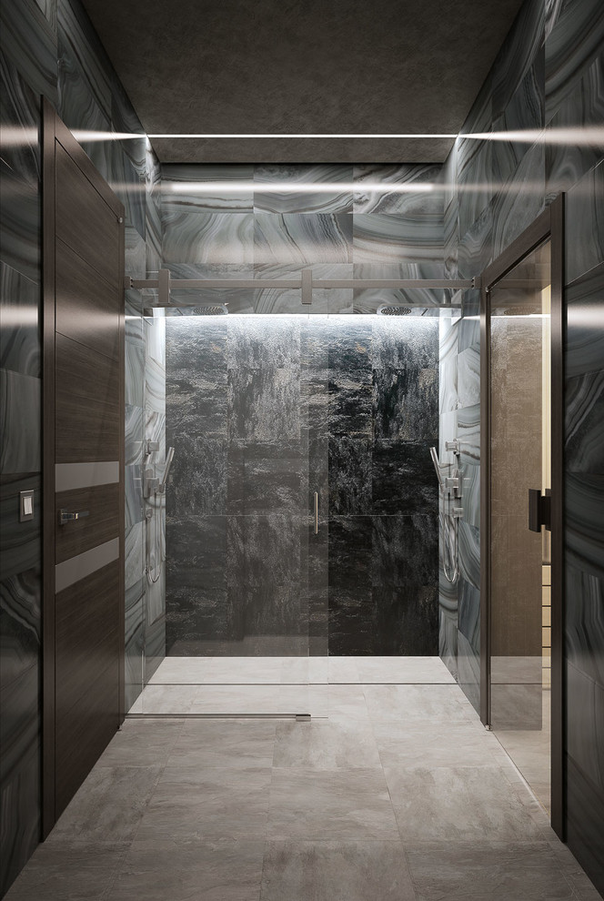 Современное шале