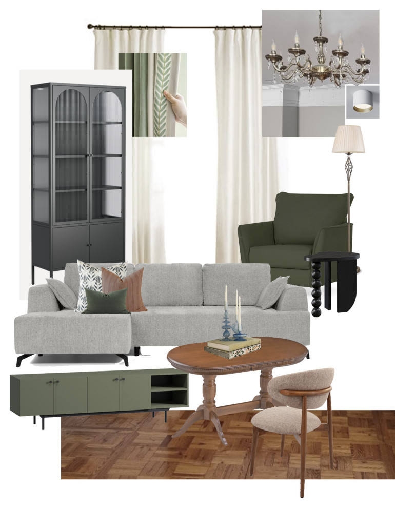 Второе дыхание