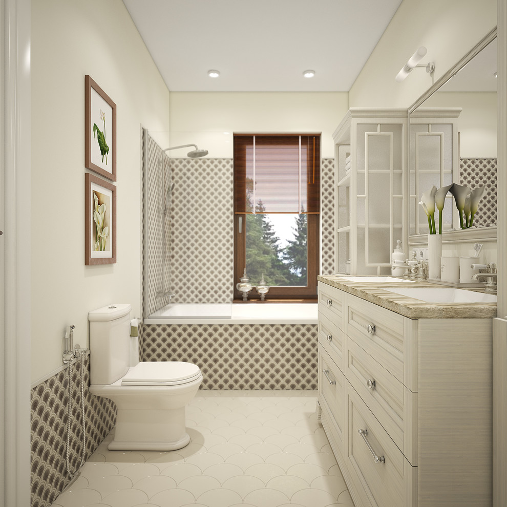 Подмосковная соната