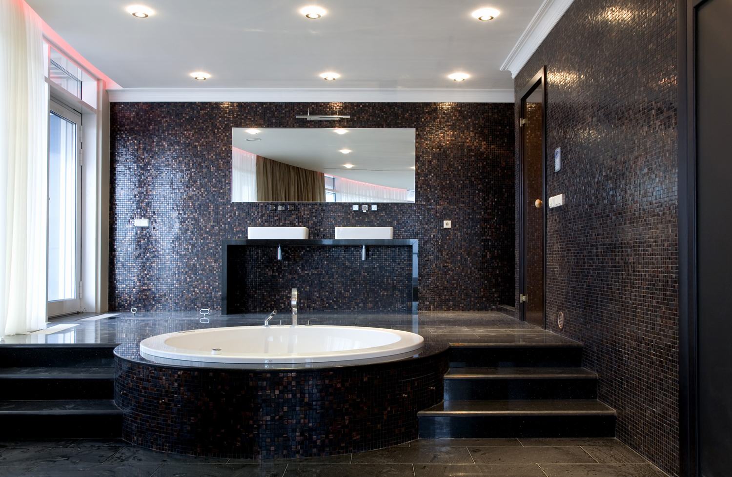 Аппартаменты