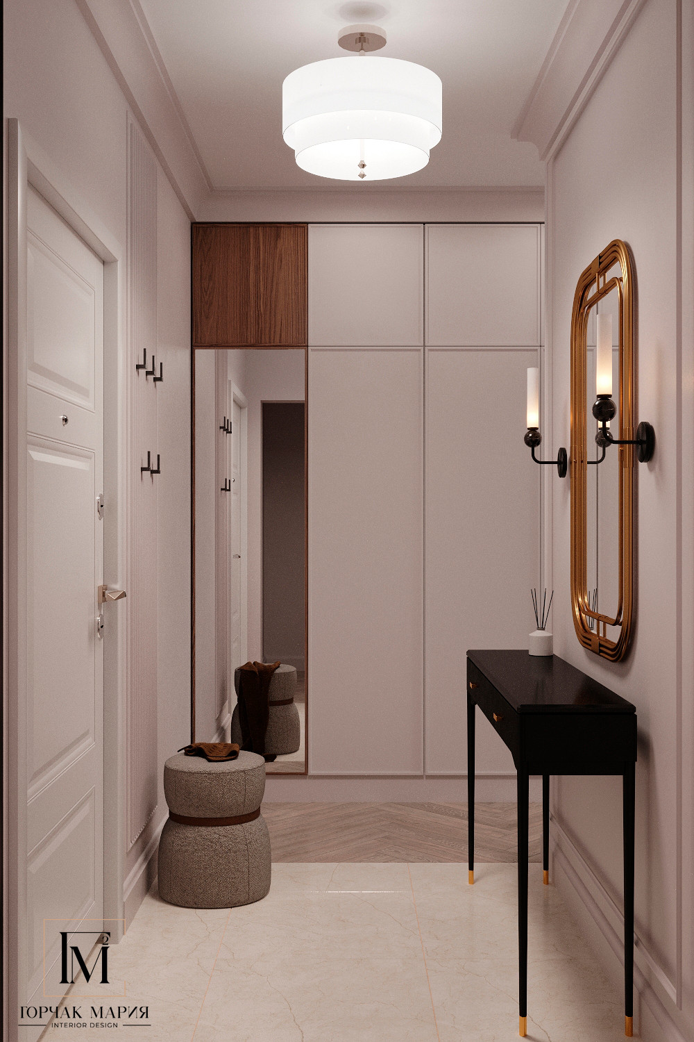 ЖК Аквилон Митино