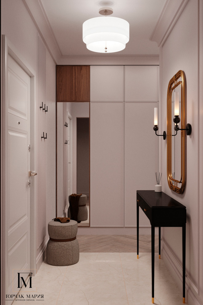 ЖК Аквилон Митино