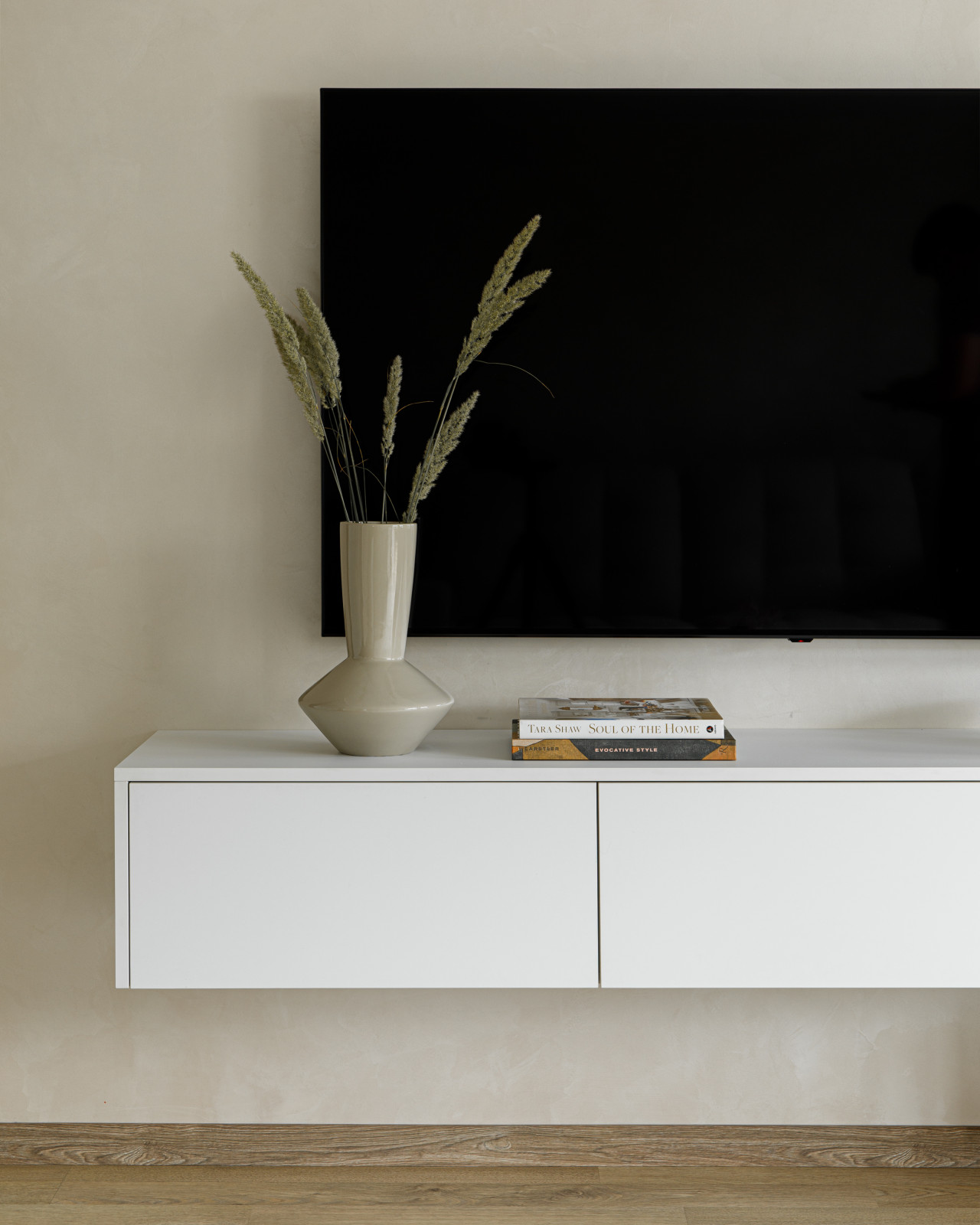 Фото реализованного интерьера 3-х комнатной квартиры г. Находка