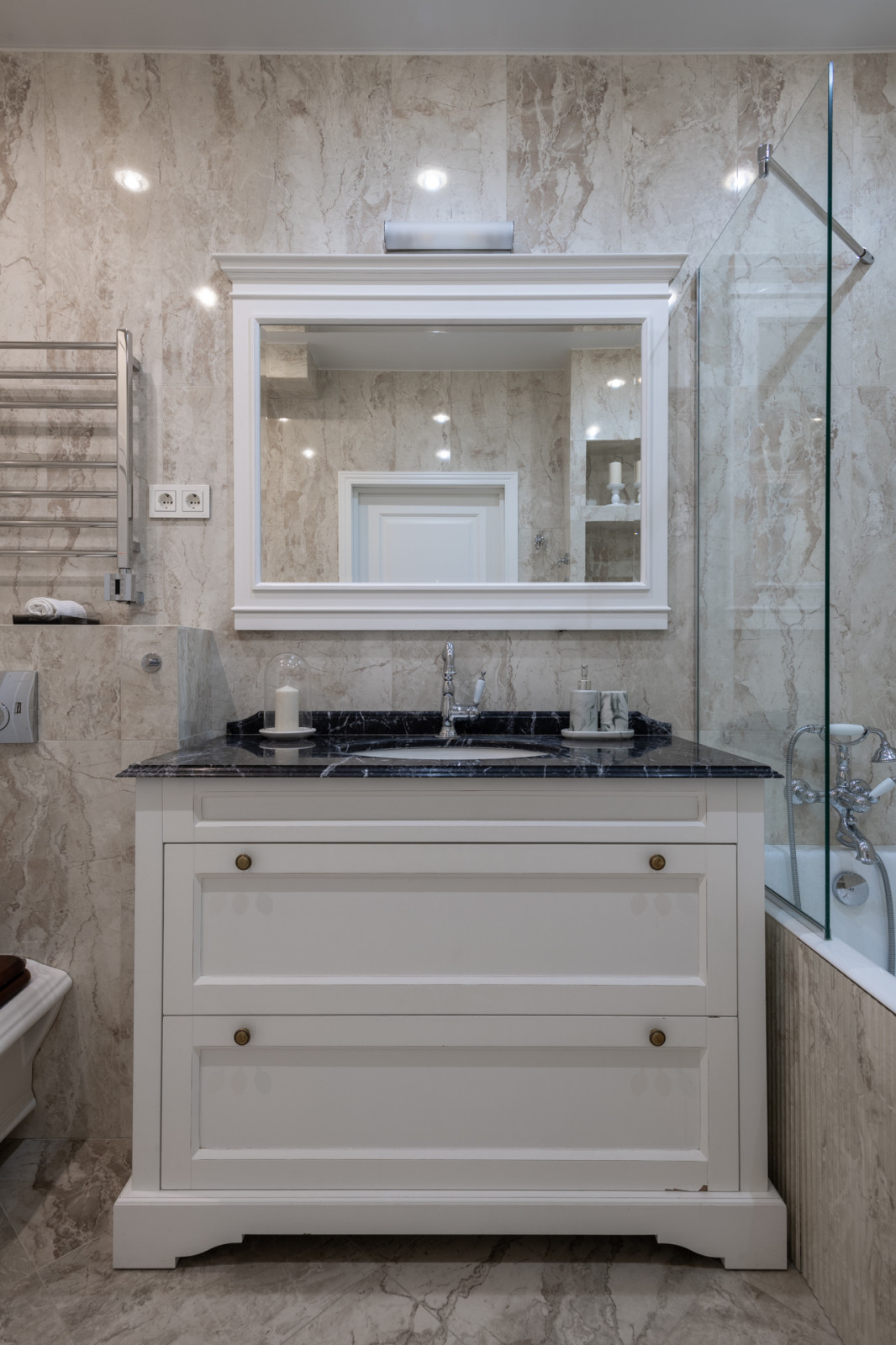 ЖК Квартал 38 А