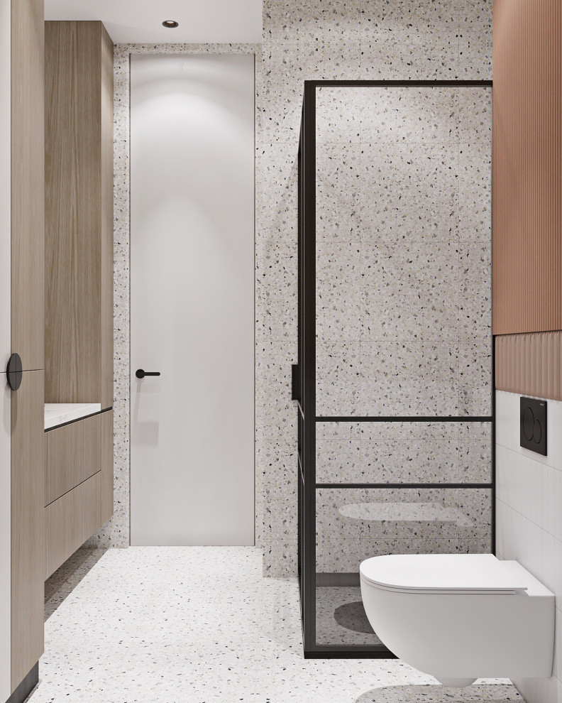 ЖК ПЕТРОВСКИЙ ПАРК