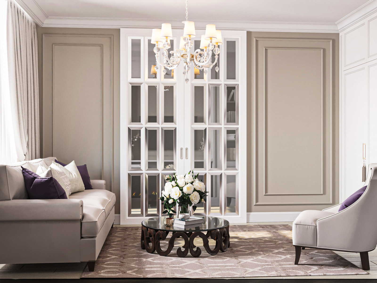 ЖК Скандинавский бульвар