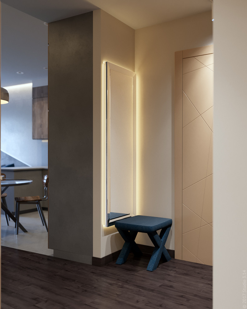 В ногу со временем