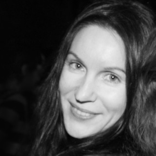 Любовь Солопова