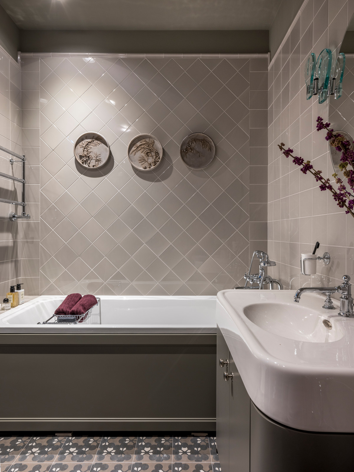 КВАРТИРА ДЛЯ СТУДЕНТКИ